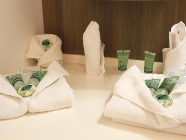 Domitys Les Côteaux de l'Esterel : photo 6 de la chambre appartement 2 chambres