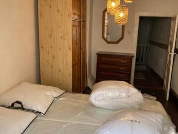Zur Baumwolle : photo 6 de la chambre big suite
