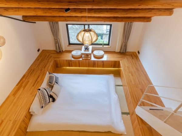 MK Inn : photo 1 de la chambre suite en duplex