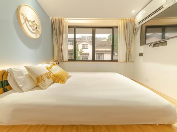 MK Inn : photo 1 de la chambre chambre double