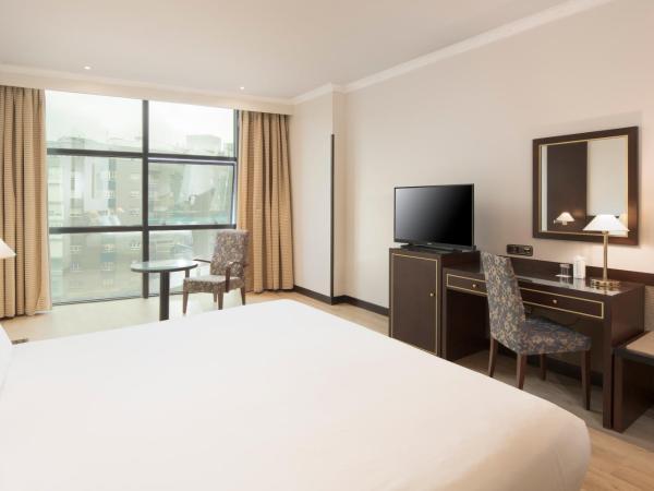 Exe Oviedo Centro : photo 1 de la chambre chambre double ou lits jumeaux standard