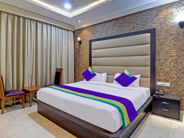 Hotel Green View : photo 3 de la chambre chambre double standard