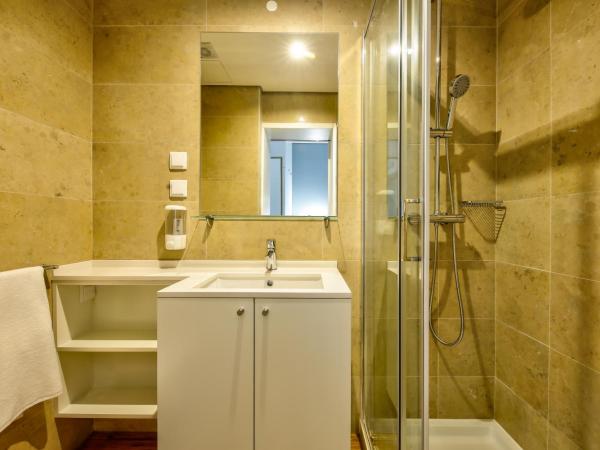 Avenue Garden : photo 3 de la chambre suite standard