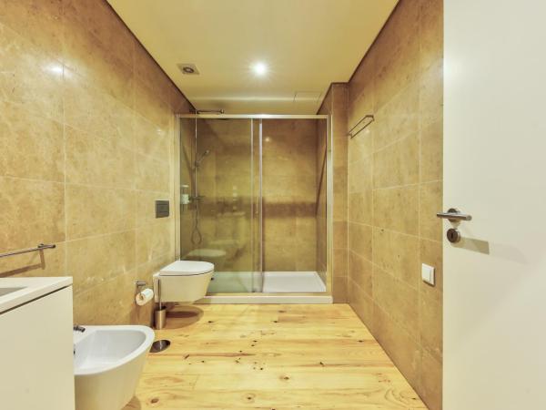 Avenue Garden : photo 4 de la chambre suite avec terrasse