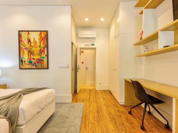 Avenue Garden : photo 5 de la chambre suite deluxe