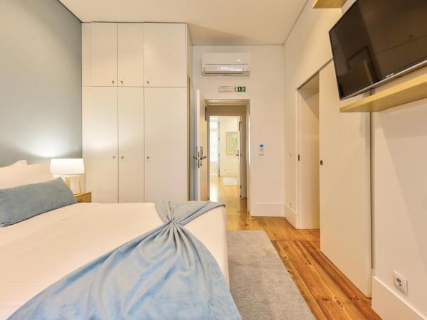 Avenue Garden : photo 5 de la chambre suite standard