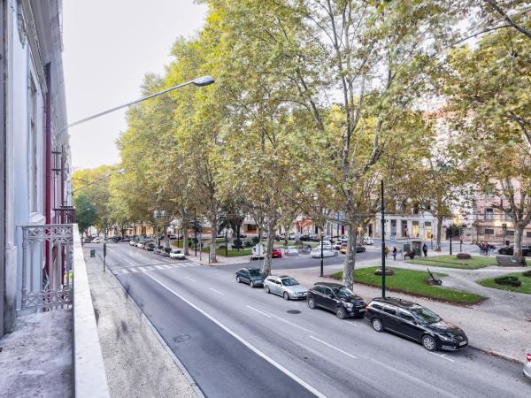 Avenue Garden : photo 7 de la chambre suite standard