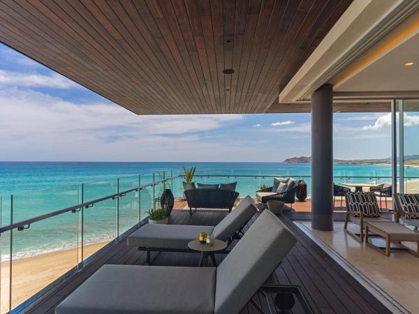 The Residences at Solaz, a Luxury Collection Resort, Los Cabos : photo 2 de la chambre three-bedroom penthouse residence with ocean view