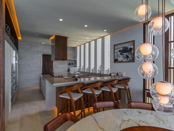 The Residences at Solaz, a Luxury Collection Resort, Los Cabos : photo 10 de la chambre three-bedroom penthouse residence with ocean view