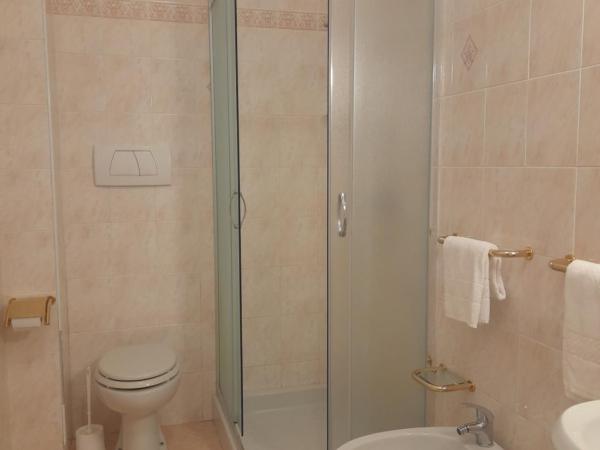 Albergo Trento : photo 3 de la chambre appartement 2 chambres