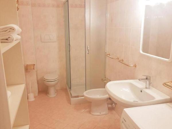 Albergo Trento : photo 2 de la chambre appartement 2 chambres