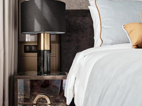 The Crown Krakow Center - Handwritten Collection ACCOR : photo 10 de la chambre chambre double classique