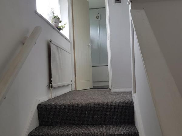 4 mereside walk : photo 3 de la chambre chambre simple