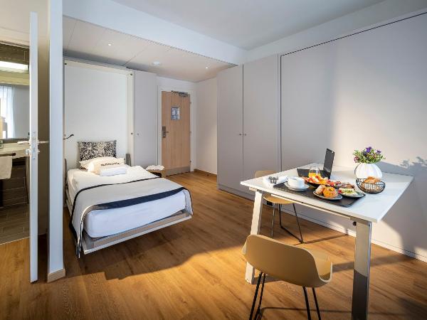 Ciarus : photo 4 de la chambre chambre familiale supérieure