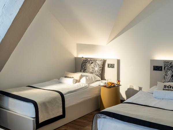 Ciarus : photo 3 de la chambre chambre familiale deluxe