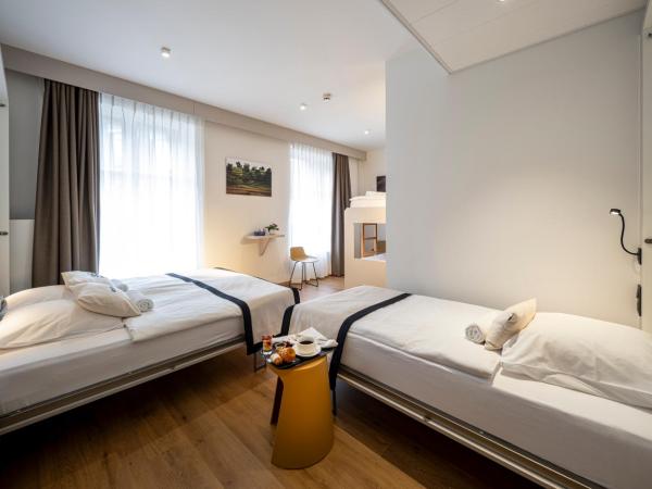 Ciarus : photo 6 de la chambre chambre familiale supérieure