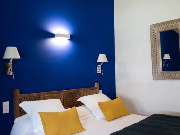 Oustau Camarguen Hôtel & Spa : photo 1 de la chambre suite