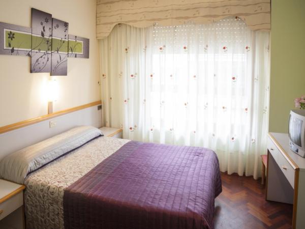 Hotel Cristal 1 : photo 2 de la chambre chambre double