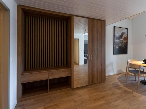 Victoria Hotel & Residence : photo 8 de la chambre appartement 2 chambres