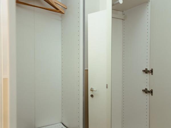 Il Tiro Rooms : photo 4 de la chambre chambre double avec salle de bains privative