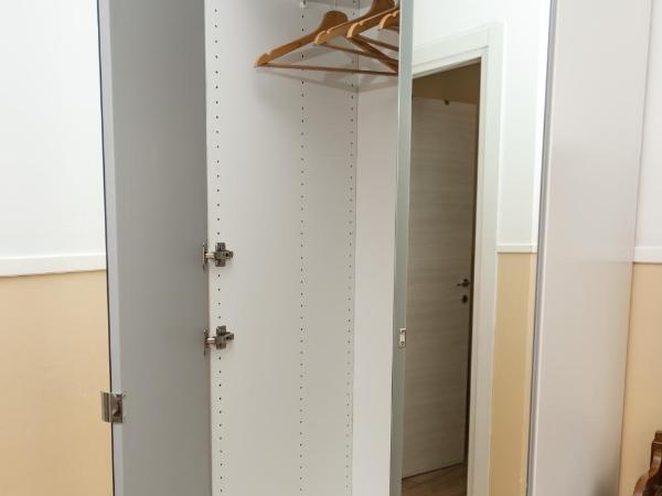 Il Tiro Rooms : photo 7 de la chambre chambre double ou lits jumeaux avec salle de bains privative