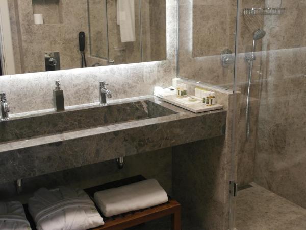 Renata Boutique Hotel Sisli : photo 6 de la chambre chambre de luxe avec terrasse