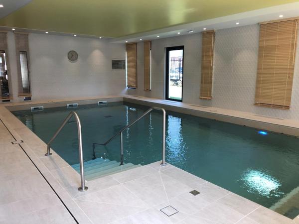 Résidence Les Tisserands - Domitys : photo 4 de la chambre chambre double familiale