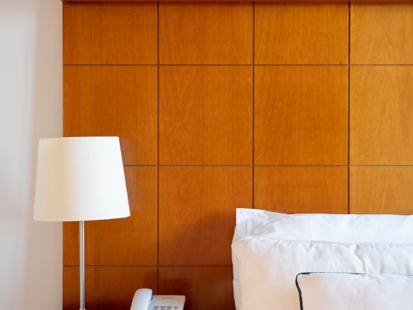 Urbanica The Libertador Hotel : photo 2 de la chambre chambre double standard