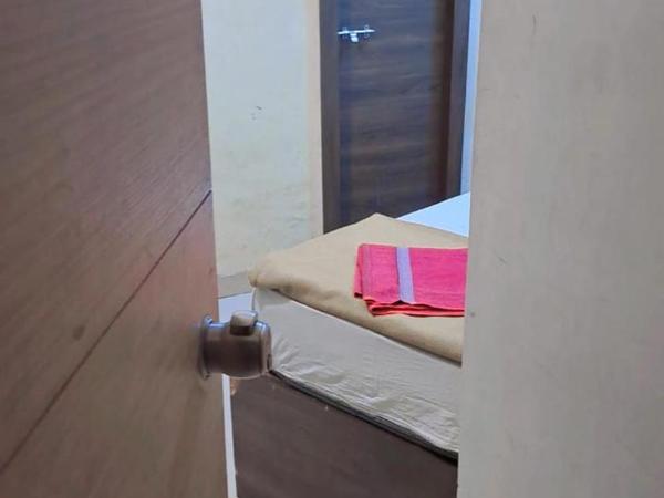 Hotel Gitanjali : photo 1 de la chambre chambre simple Économique