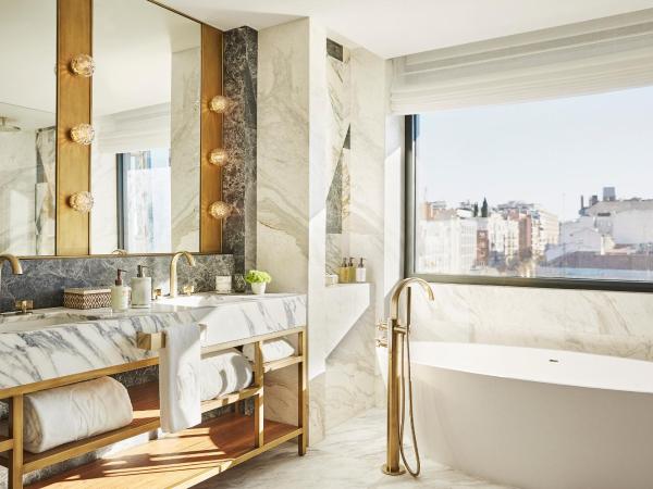 Rosewood Villa Magna : photo 1 de la chambre suite