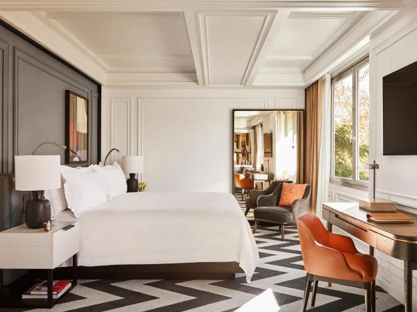 Rosewood Villa Magna : photo 2 de la chambre suite