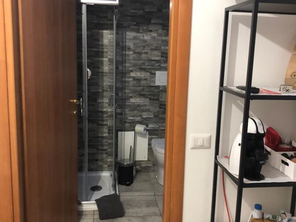 Villa Trevisi - ROOMS : photo 1 de la chambre chambre simple