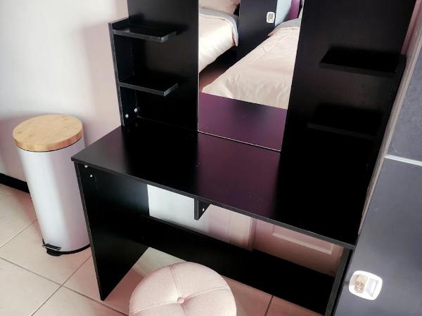 Wanna Stay? : photo 2 de la chambre lit dans dortoir pour femmes de 4 lits