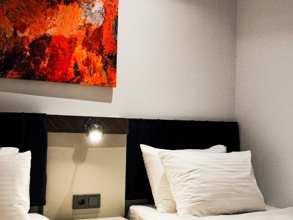 THE ROYALS HOTEL : photo 5 de la chambre chambre double Économique