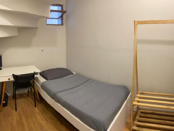 Gup Hostel : photo 2 de la chambre chambre simple