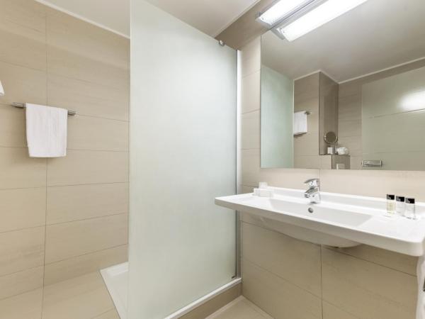 Parc Hotel Alvisse : photo 4 de la chambre suite