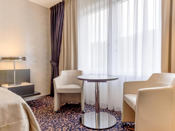 Parc Hotel Alvisse : photo 9 de la chambre chambre double ou lits jumeaux supérieure