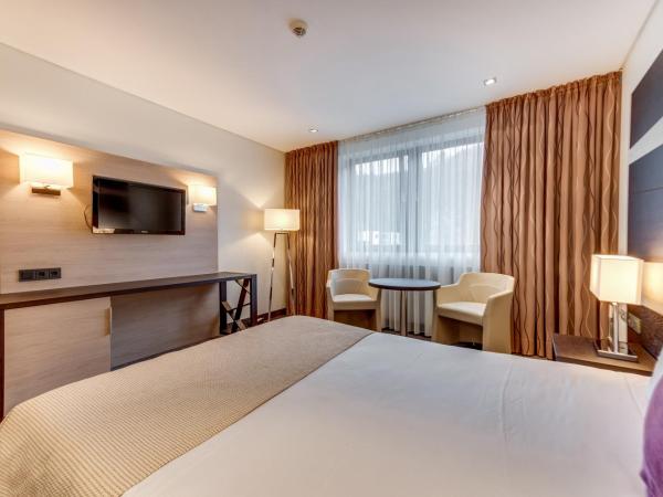 Parc Hotel Alvisse : photo 4 de la chambre chambre double ou lits jumeaux supérieure