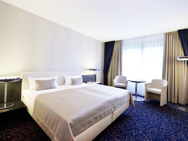 Parc Hotel Alvisse : photo 3 de la chambre suite