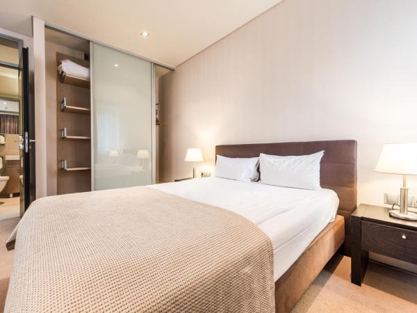 Parc Hotel Alvisse : photo 4 de la chambre studio