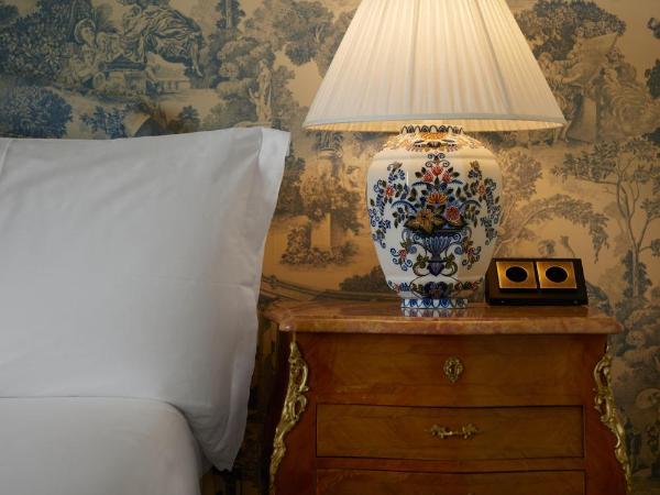 InterContinental Amstel Amsterdam, an IHG Hotel : photo 5 de la chambre chambre classique