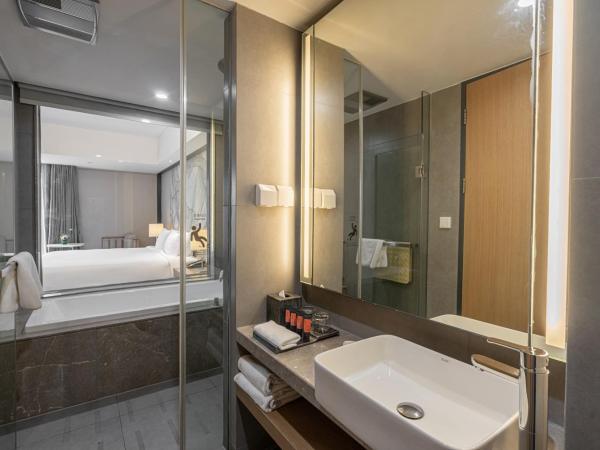 Riverdale Residence Xintiandi Shanghai : photo 5 de la chambre studio