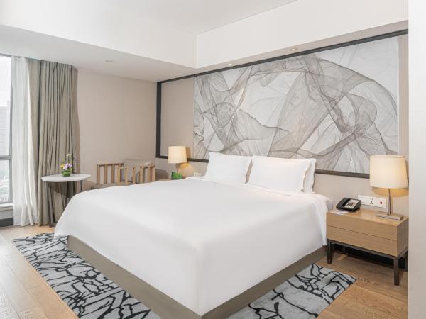 Riverdale Residence Xintiandi Shanghai : photo 2 de la chambre studio