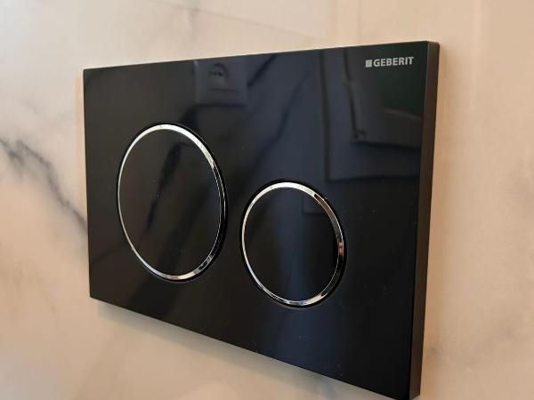 Bari Sea Paradise View : photo 5 de la chambre chambre double deluxe - vue sur mer