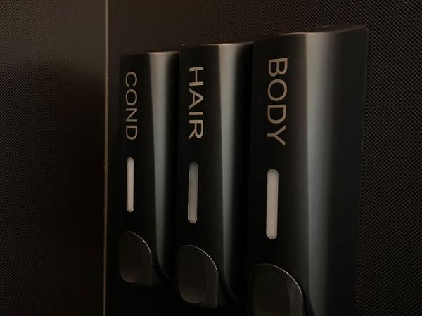 Bari Sea Paradise View : photo 6 de la chambre chambre double deluxe - vue sur mer