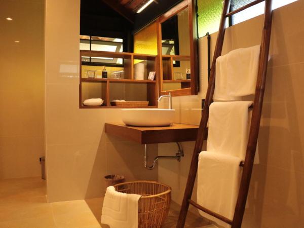 Le Baan Thai Boutique Villa : photo 6 de la chambre chambre double deluxe avec baignoire