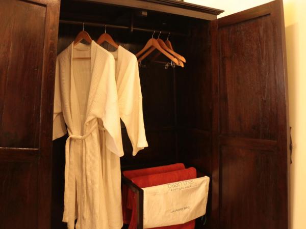 Le Baan Thai Boutique Villa : photo 2 de la chambre chambre quadruple confort