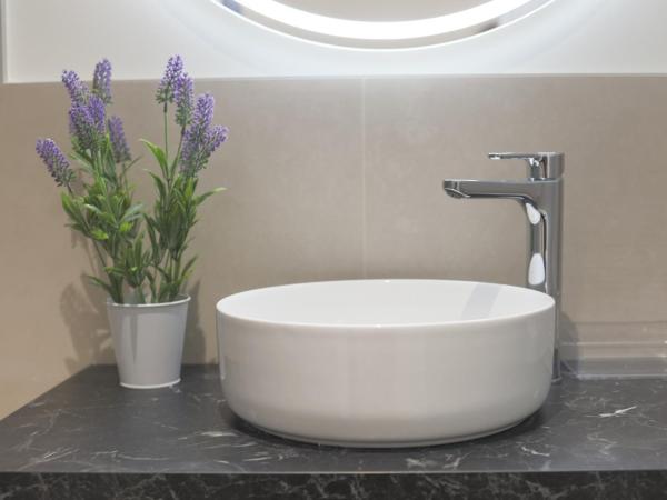 Dorinda Rooms : photo 10 de la chambre chambre double supérieure