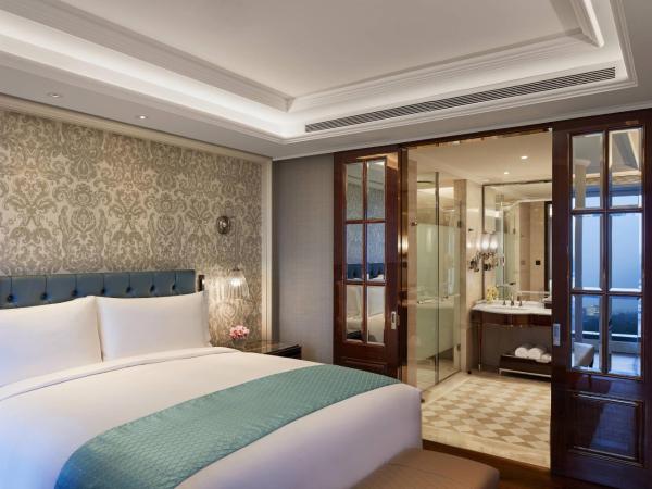 The Ritz-Carlton, Pune : photo 4 de la chambre executive suite king room with club lounge access