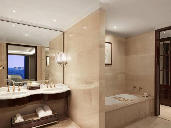 The Ritz-Carlton, Pune : photo 5 de la chambre executive suite king room with club lounge access